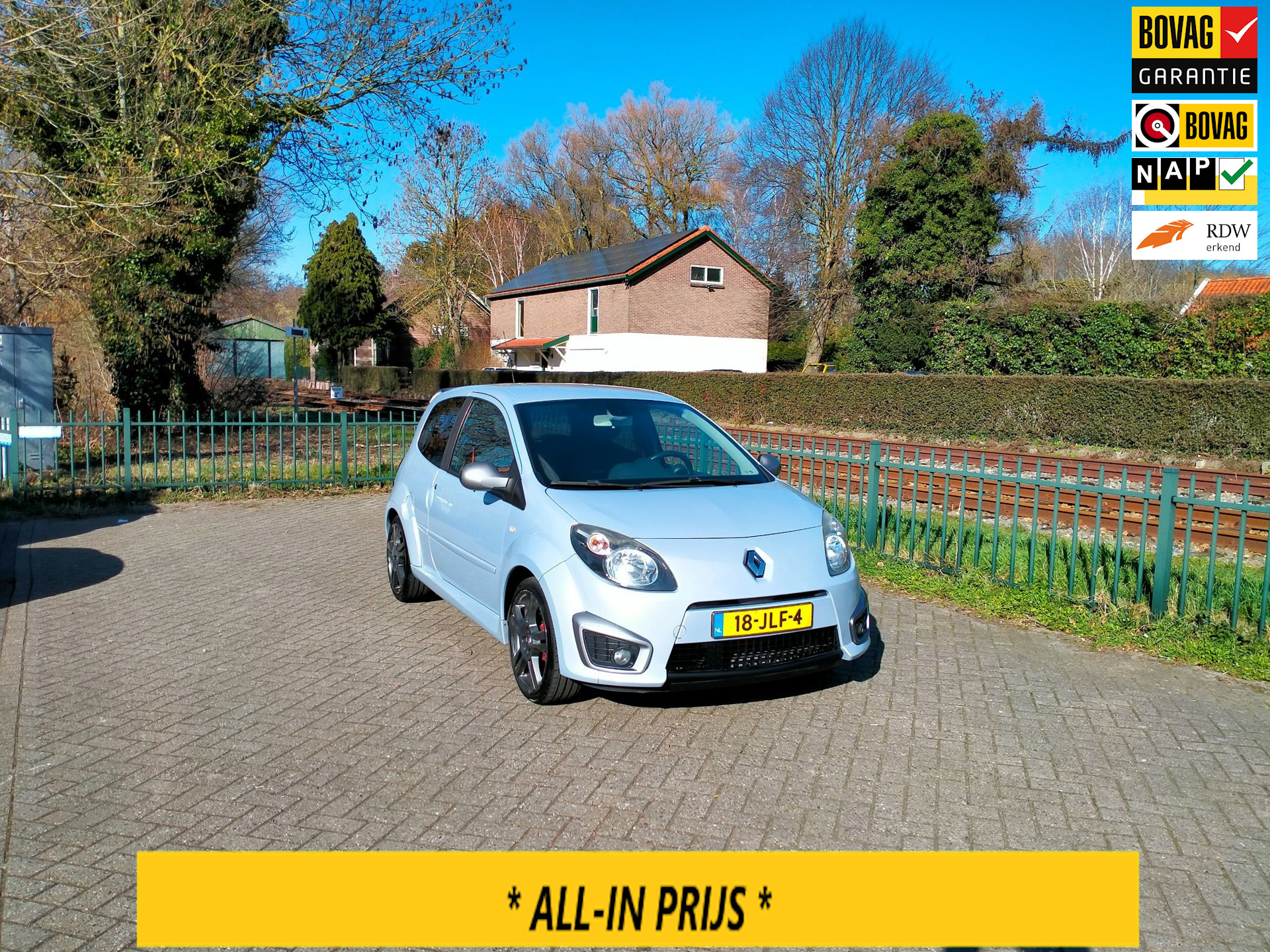 Renault Twingo