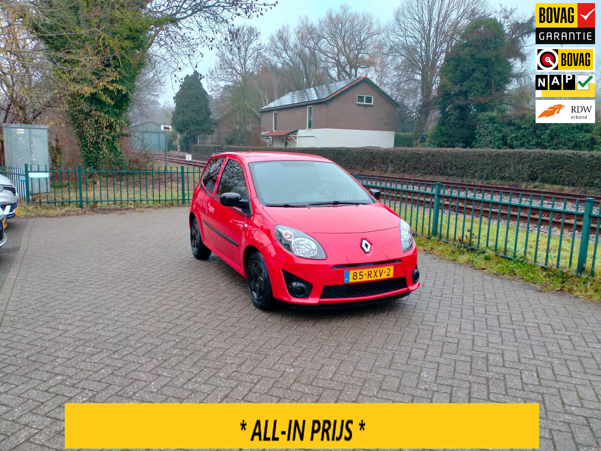 Renault Twingo