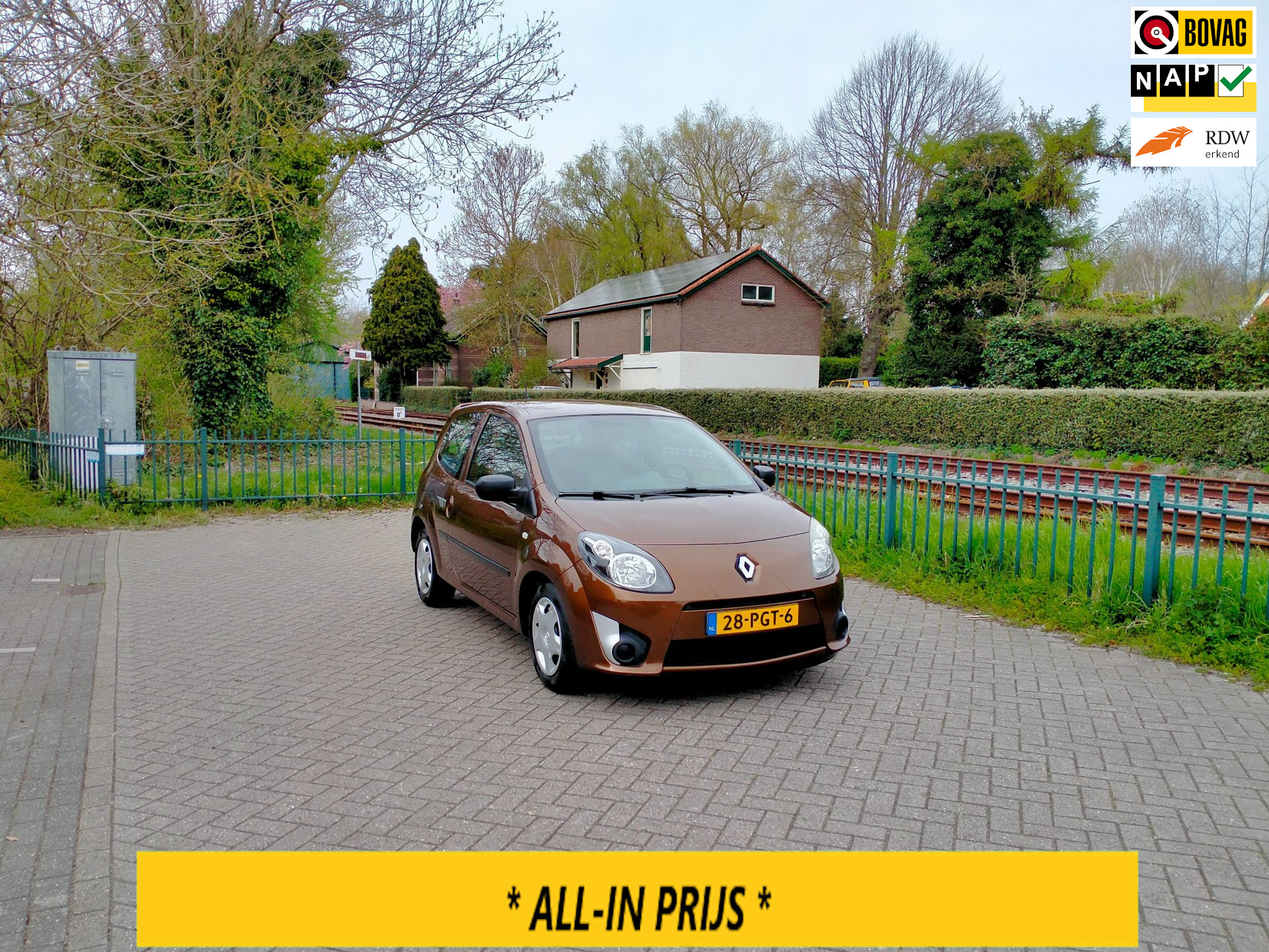 Renault Twingo