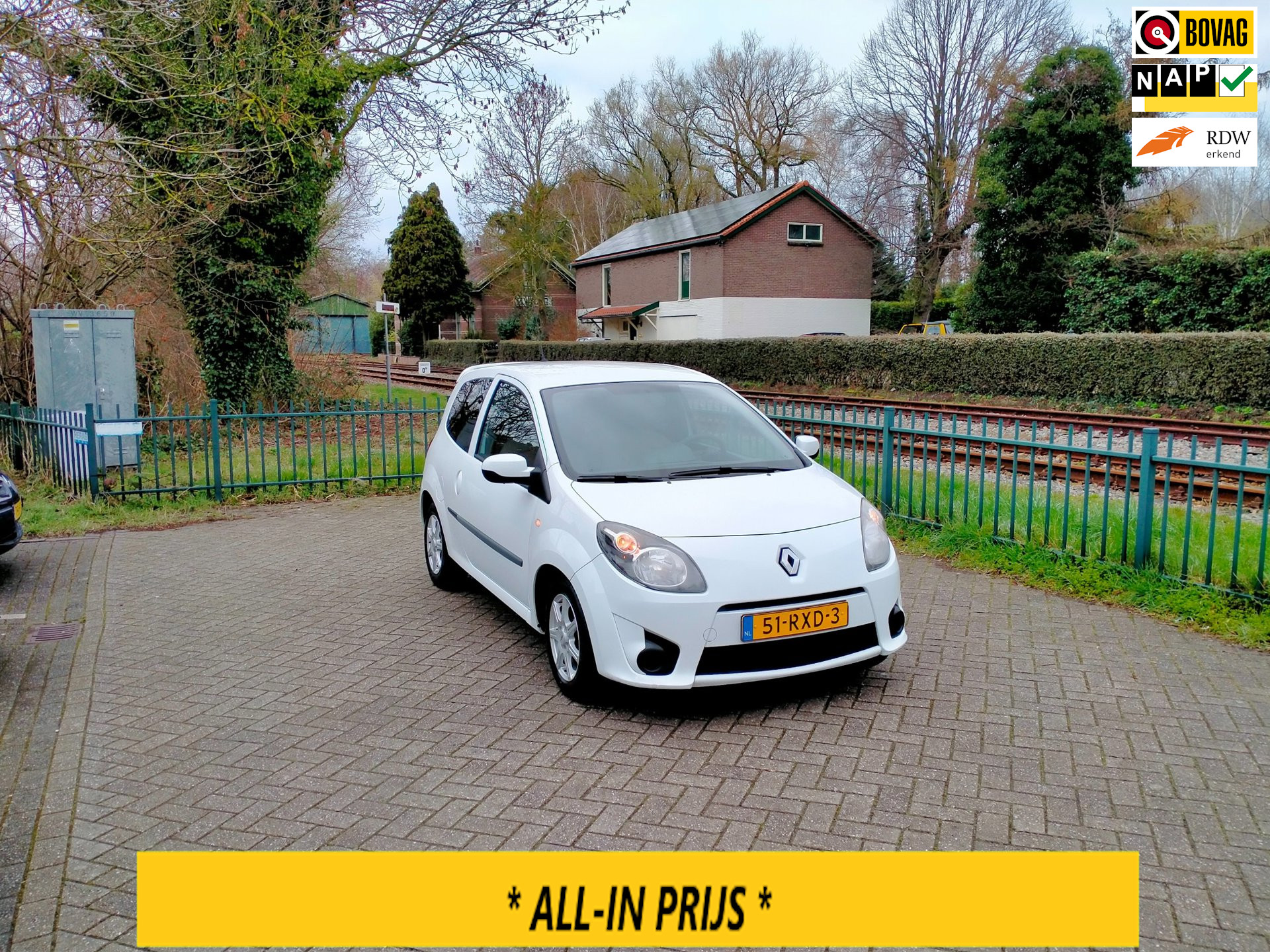 Renault Twingo