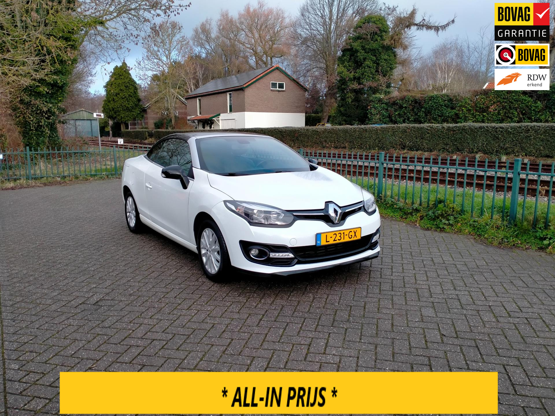Renault Mégane
