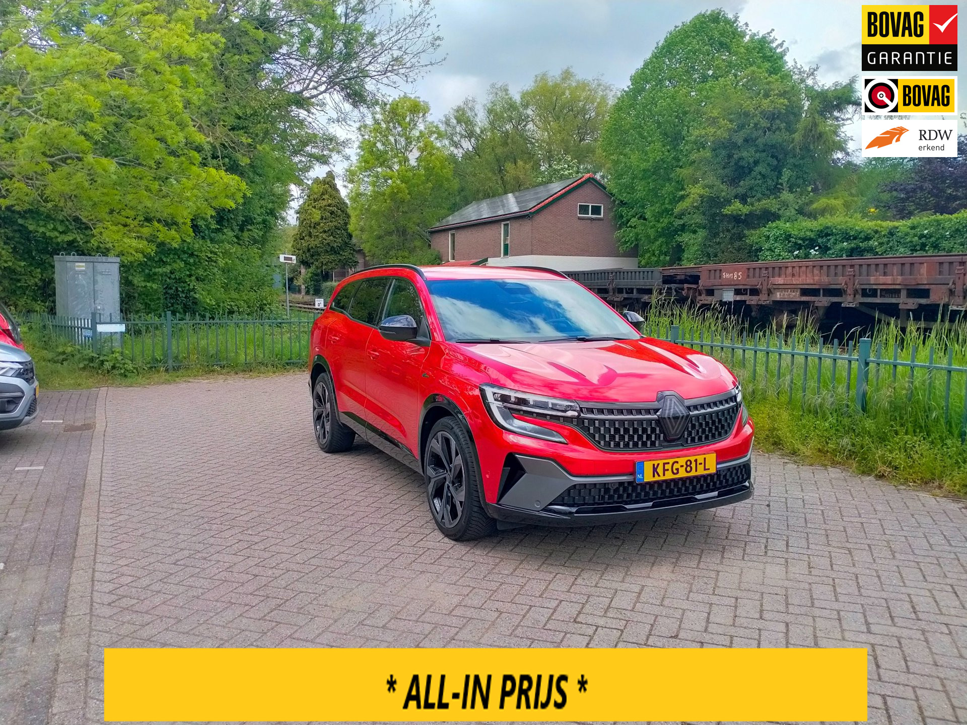 Renault Espace